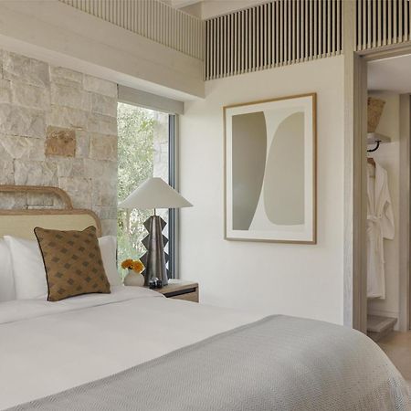 Hotel One&Only Aesthesis, Atene Esterno foto