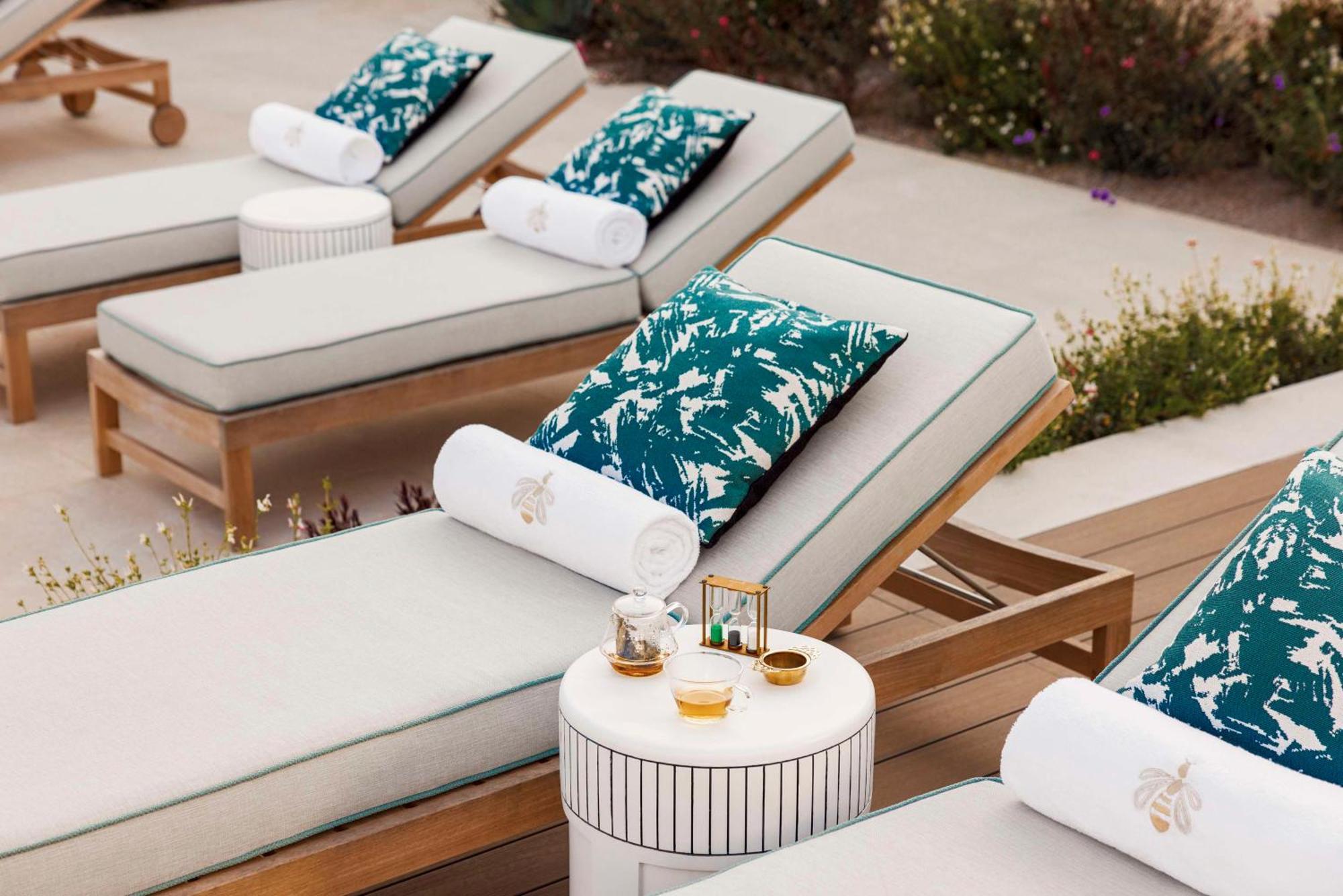 Hotel One&Only Aesthesis, Atene Esterno foto