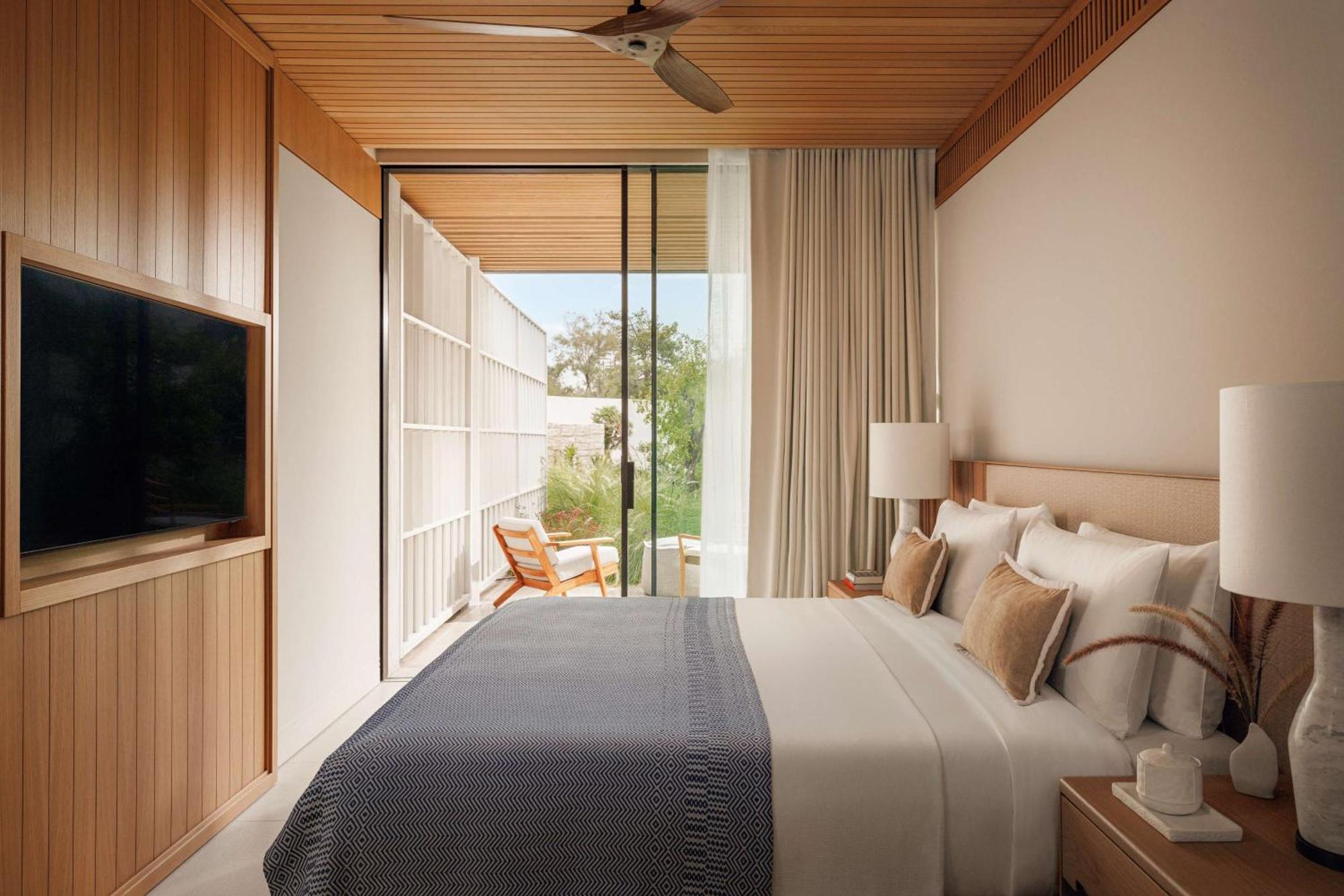 Hotel One&Only Aesthesis, Atene Esterno foto