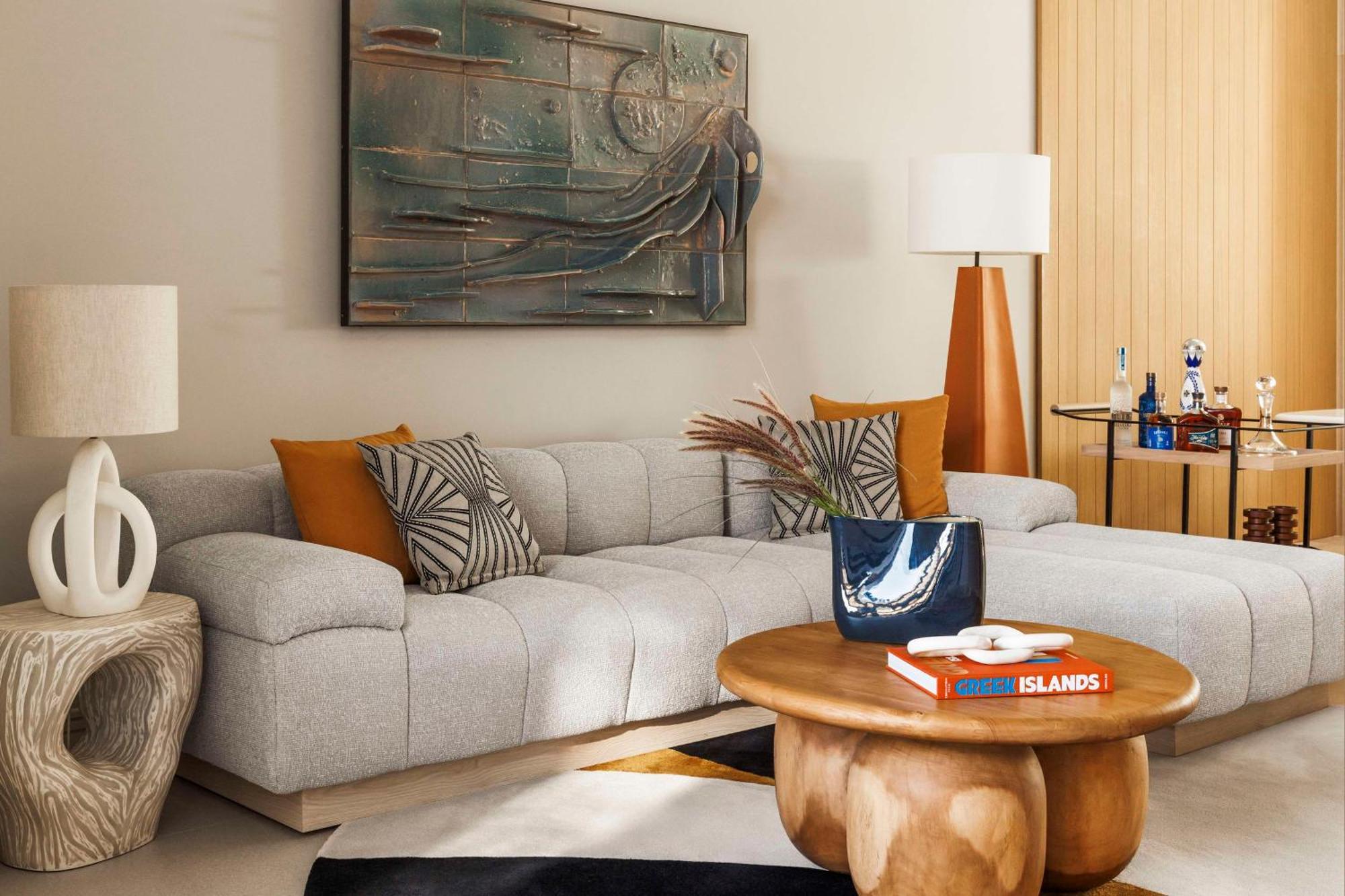 Hotel One&Only Aesthesis, Atene Esterno foto